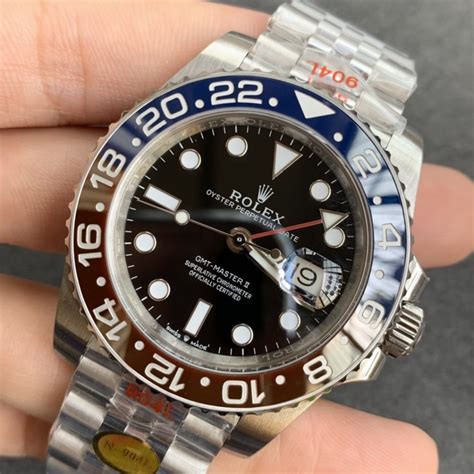 best replica gmt master ii|rolex gmt master models.